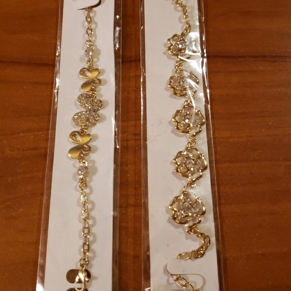 Bracelets - Picture 1 of 1